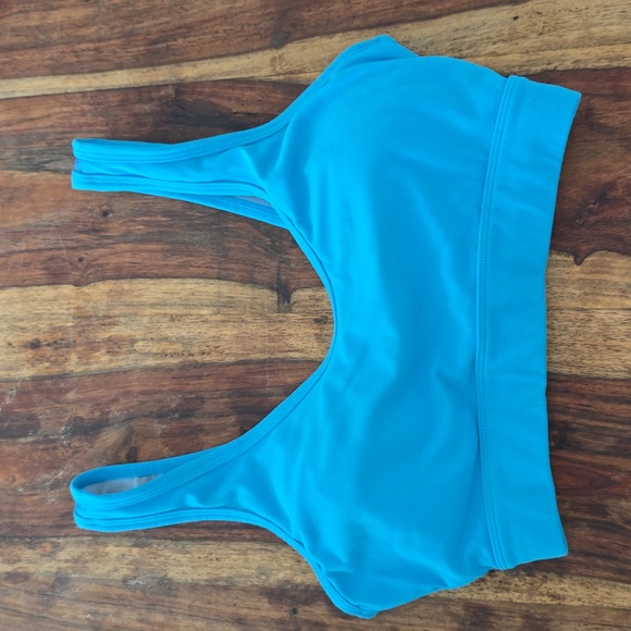NVGTN Other - NVGTN Aqua Sports Bra